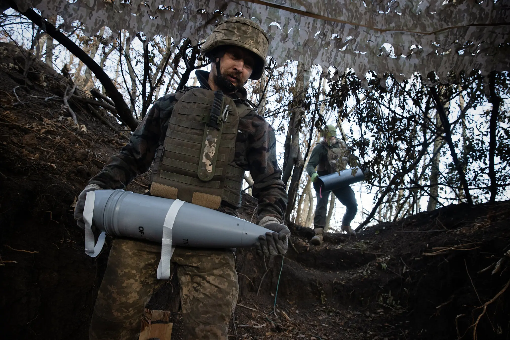 Дилема оборони Покровська: утримувати місто чи рятувати військових у критичний момент війни